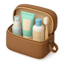 daily routine vocabulary