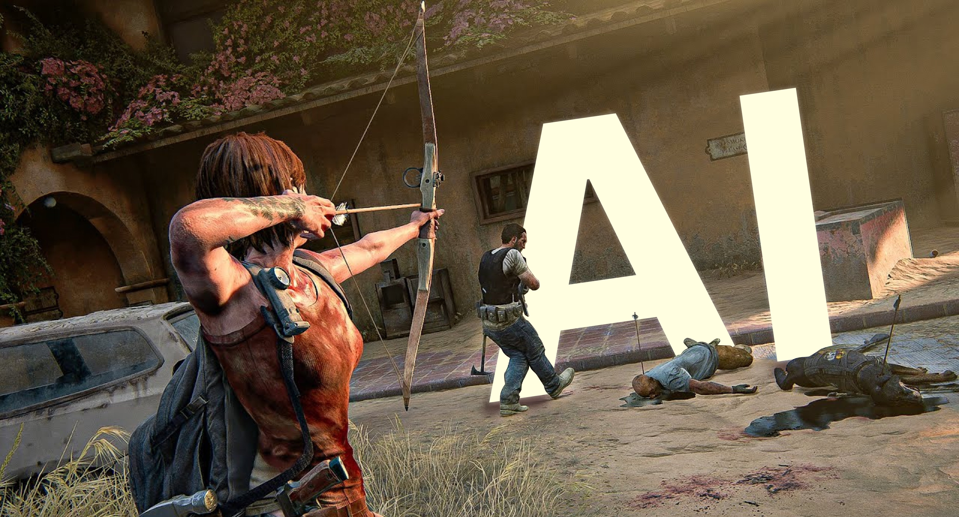 Bezi x Lost Arcade - How an Indie Studio 2X'D its engineering output with the same team