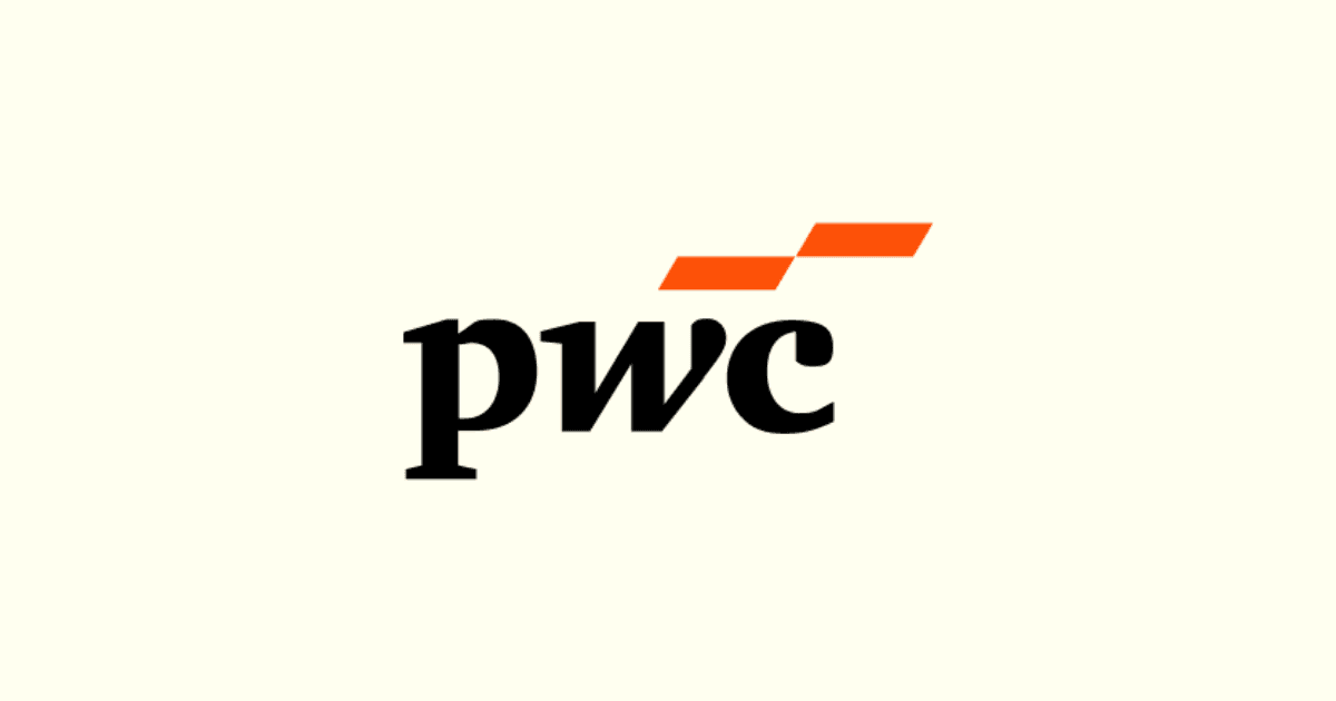 PWC LOGO 2026