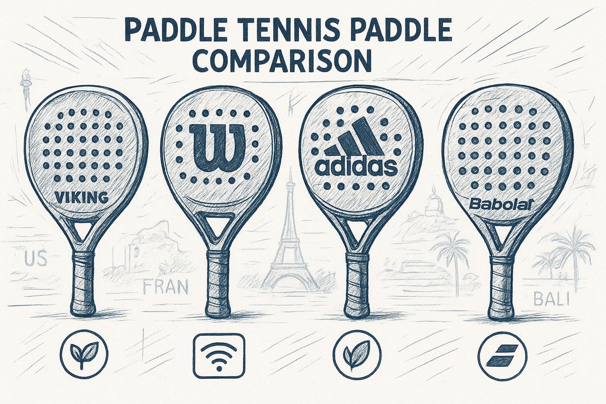 Paddle Trends & Top Picks for 2025