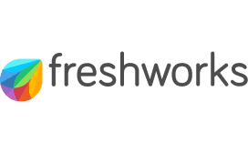 Freshworks Logo