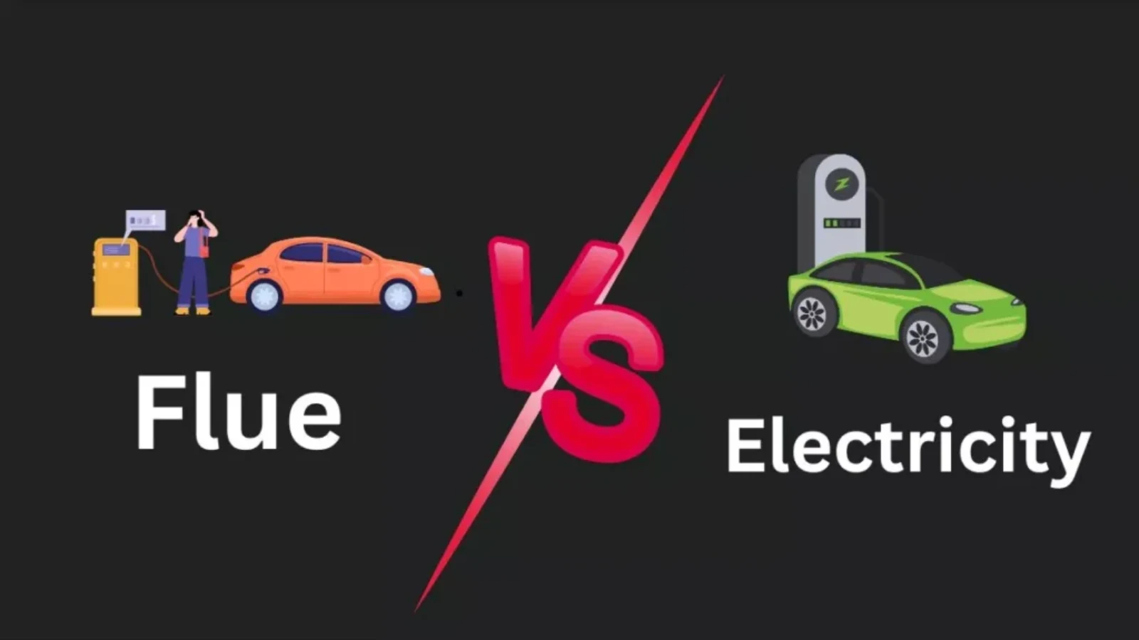 EV vs Petrol