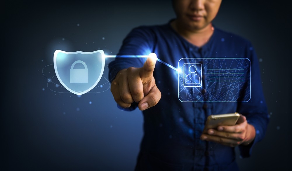 eKYC process