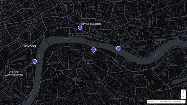 MapLibre Auto