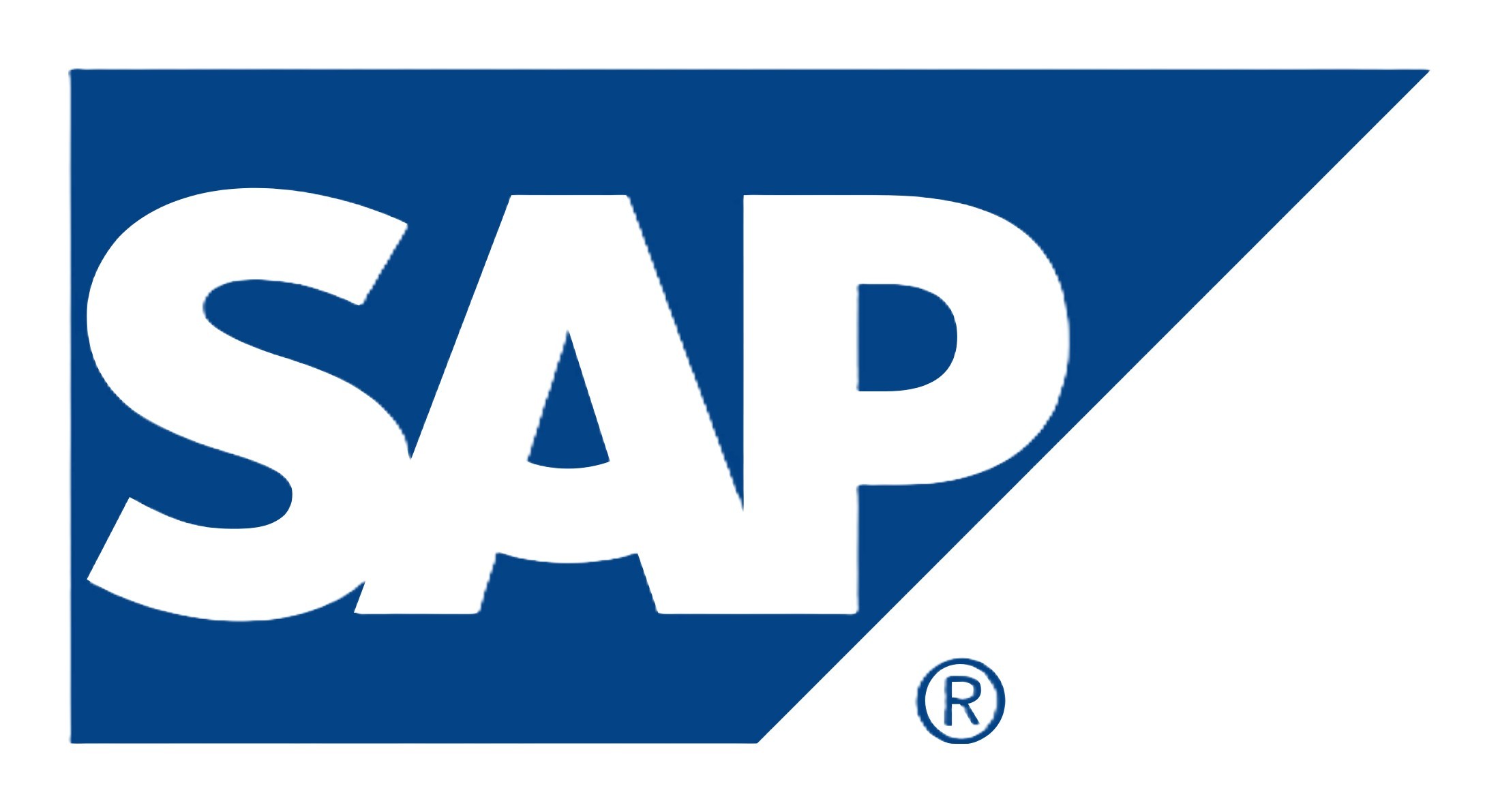 SAP logo, accounting, accounting software, tax software, fixed assets