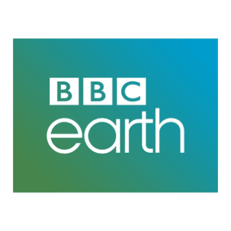 logo bbc earth