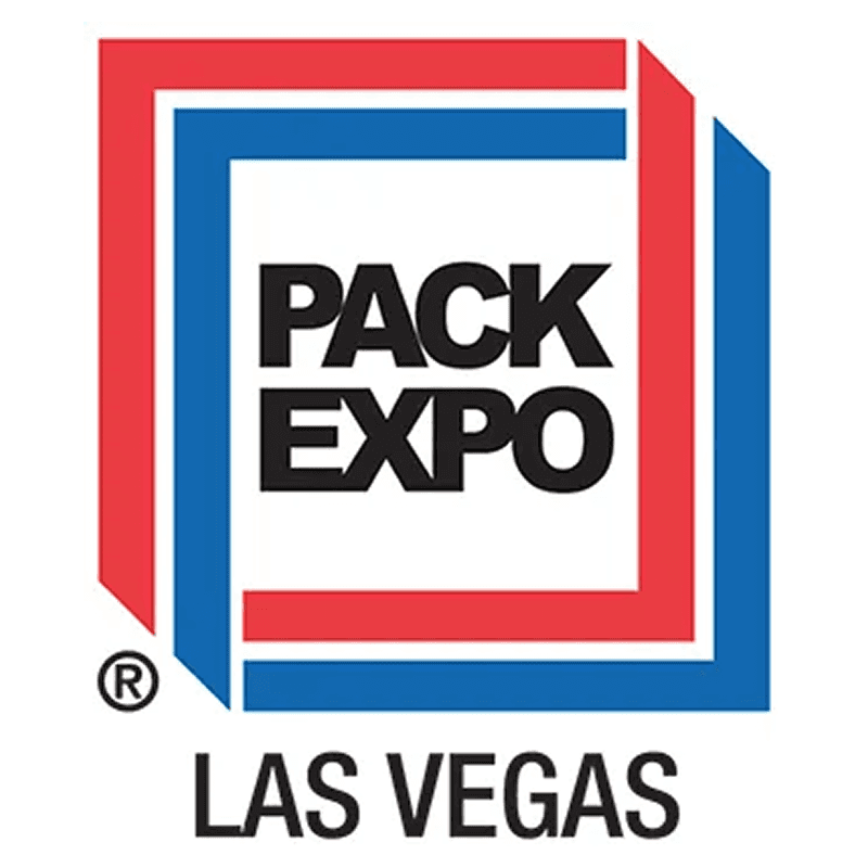 Cosmoprof North America Las Vegas beauty trade show logo