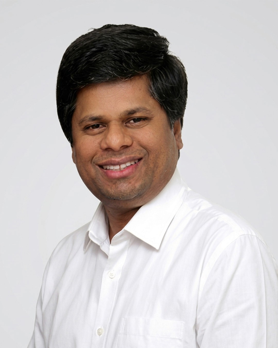 Swami&nbsp;Natarajan - AWS Agentic AI for SAP