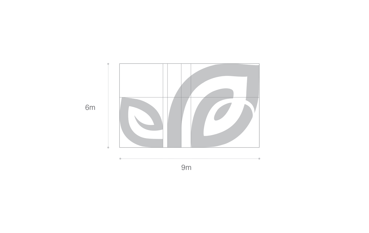 Vine leaf