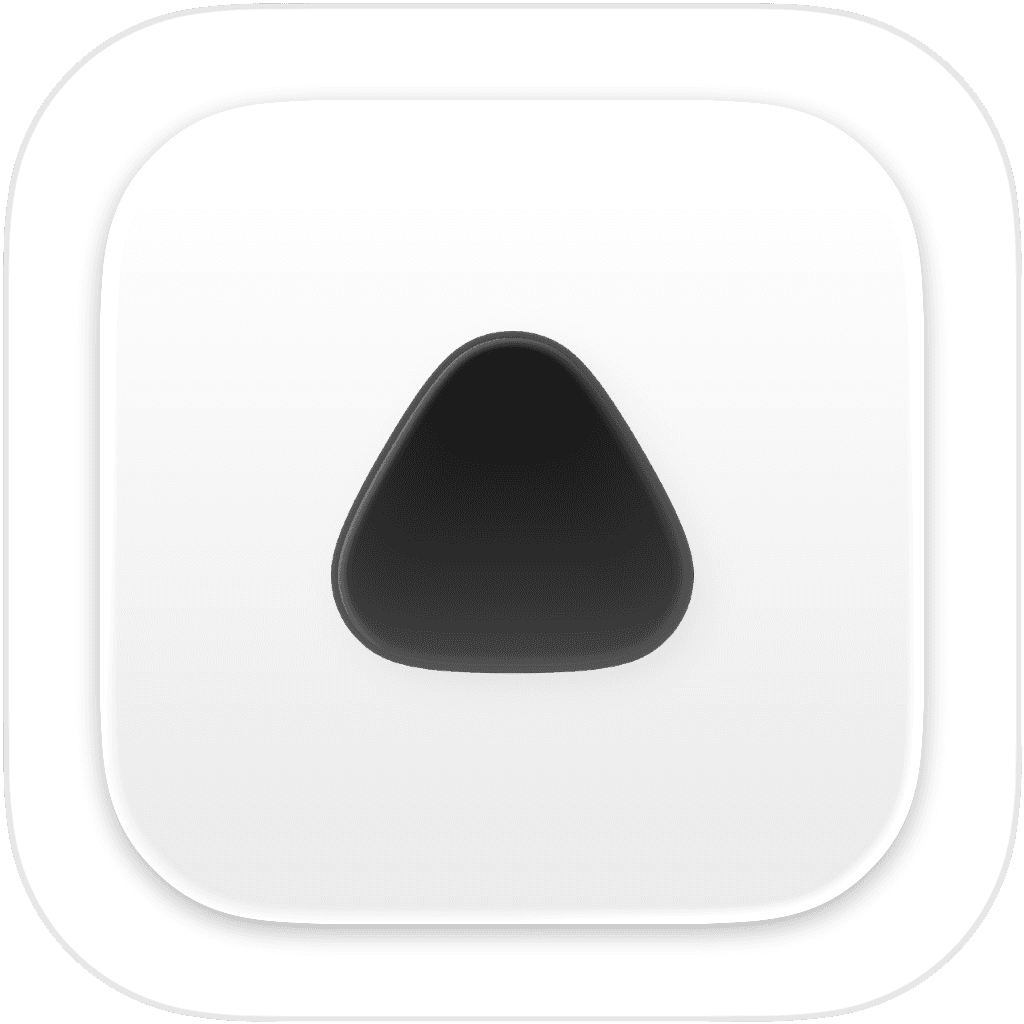 Onigiri App Icon