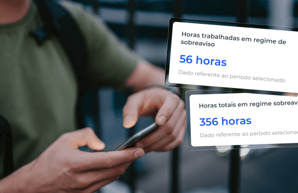 Reunião 1 on 1 entre pessoas