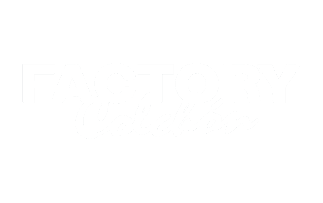Logo Factory Colchón