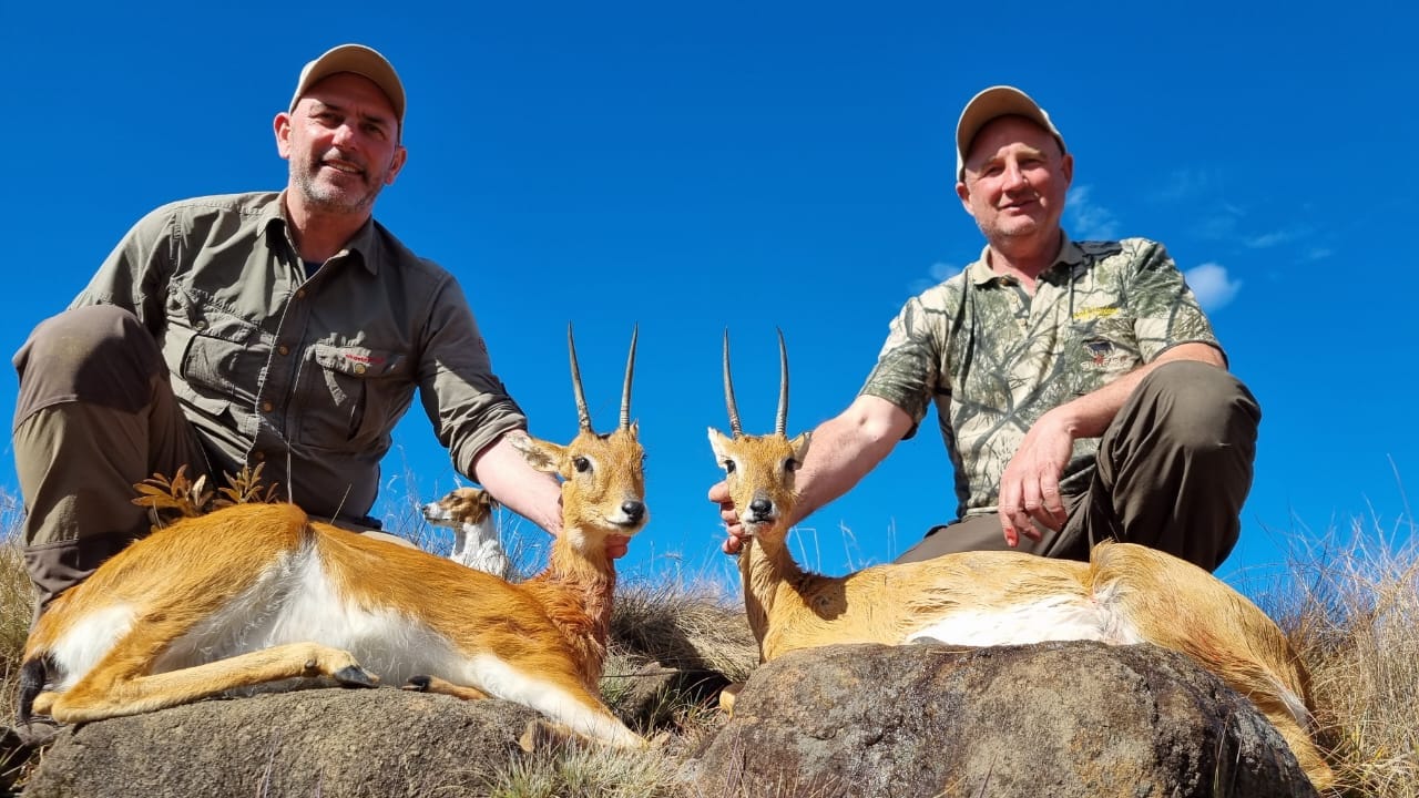 Gilson Hunting Safaris gallery photo 81