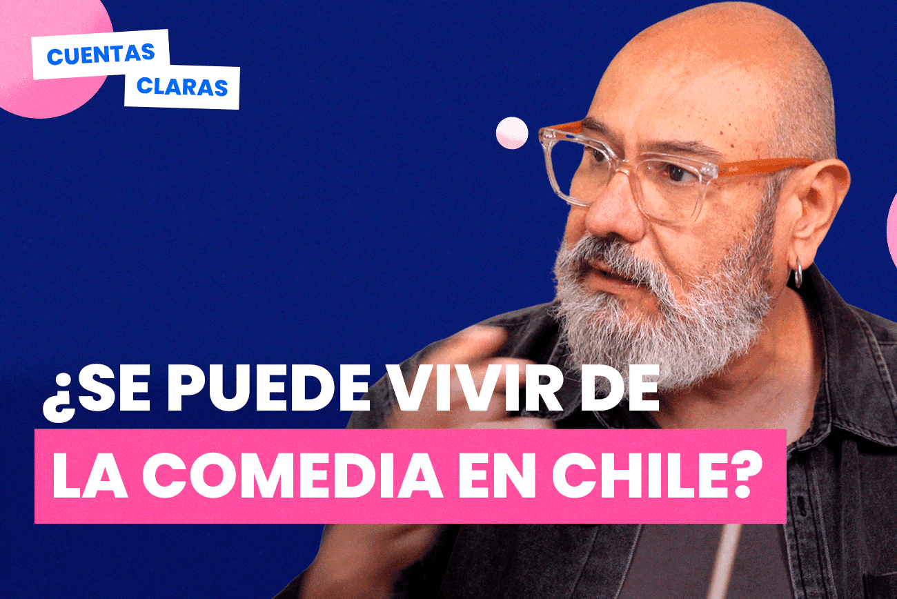 León Murillo Cuentas Claras Neat