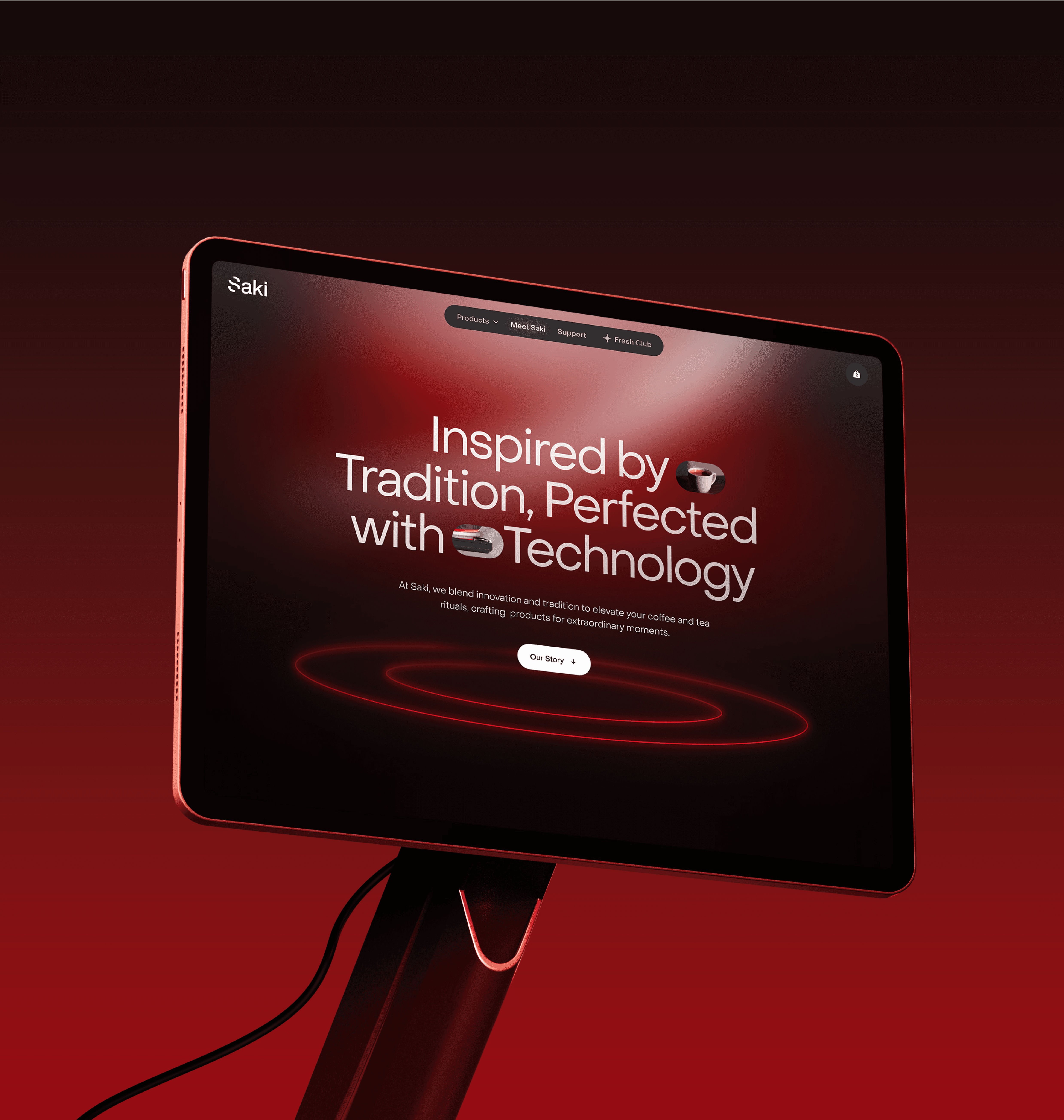 Project Gallery Image for 50% width of the screen #1