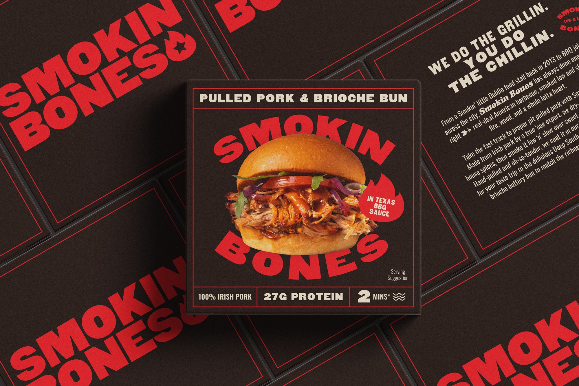 Smokin Bones