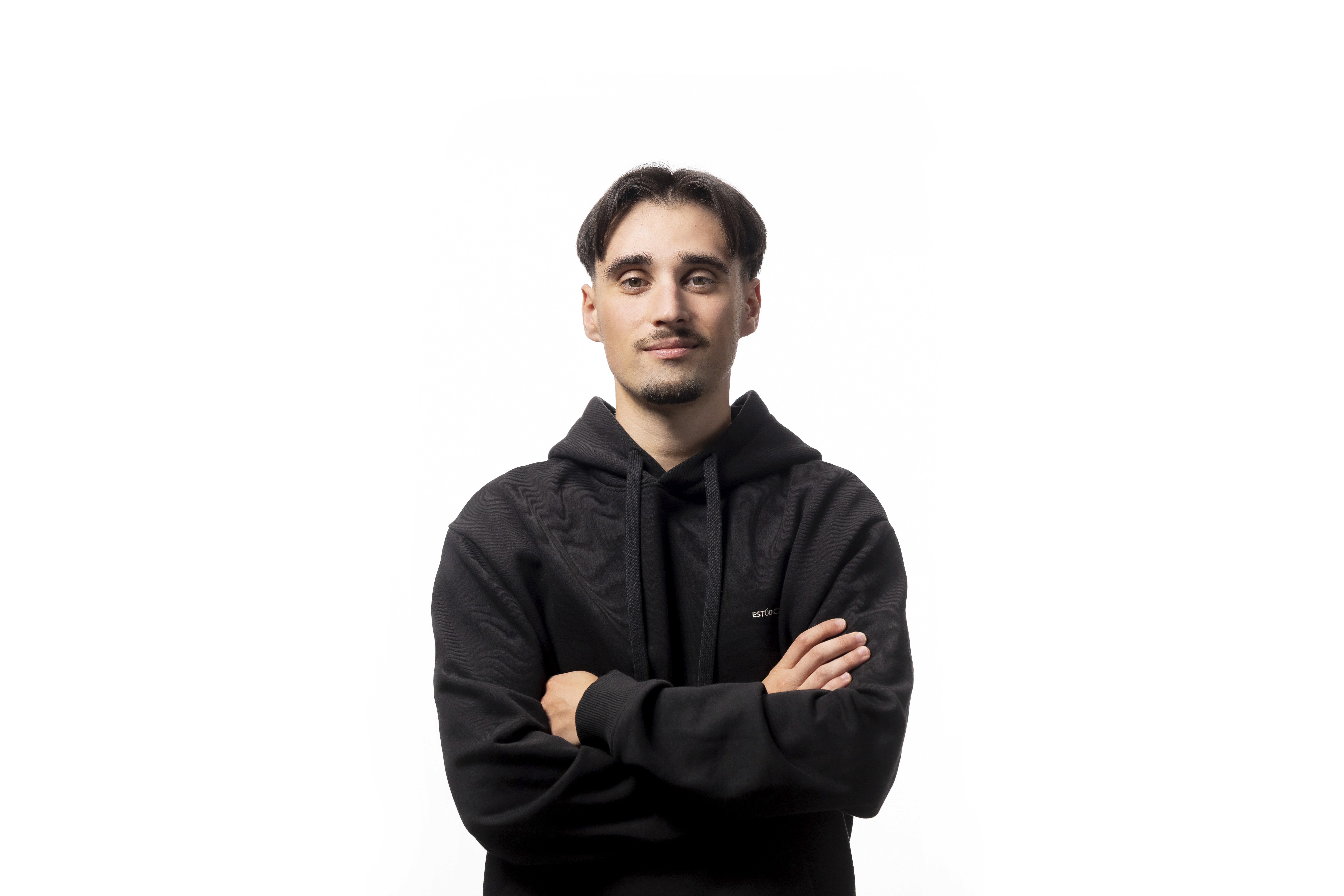 Michael Carter, Digital Product Designer