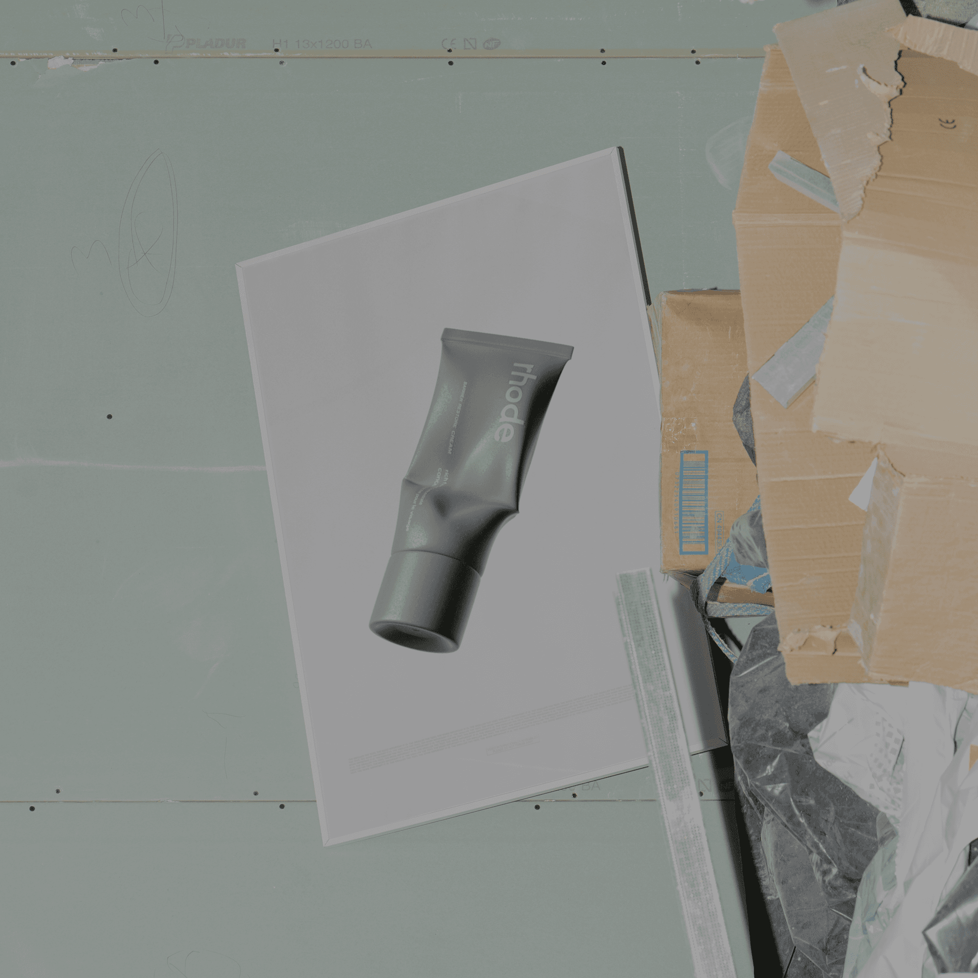 Cosmetic Rhode Lucca Moleta