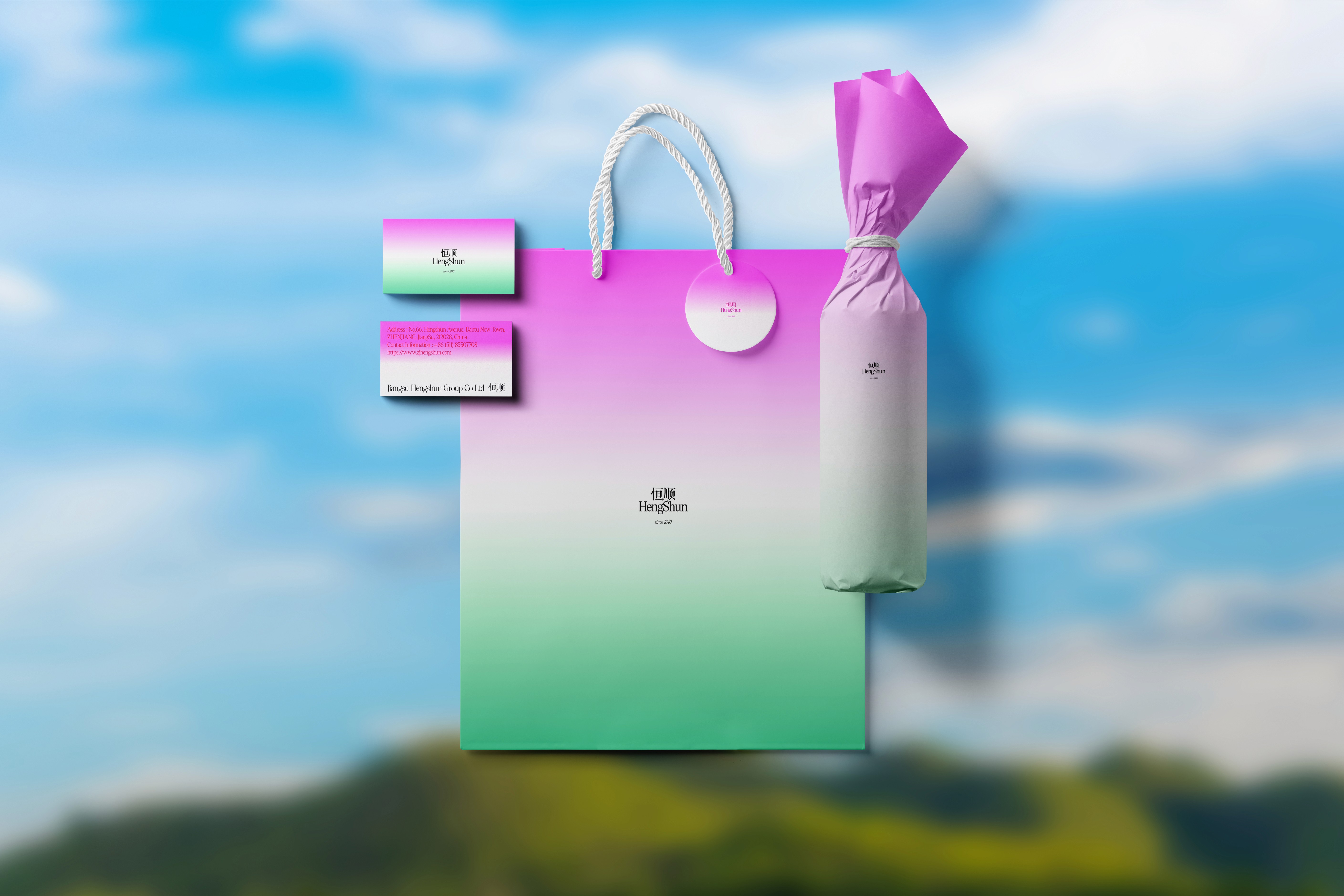 01. Connect Gmail  Authorize and select the email account to use