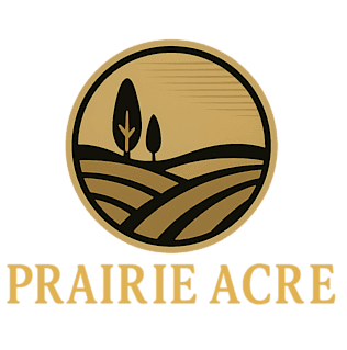 Prairie Acre Logo