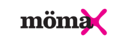 momax logo