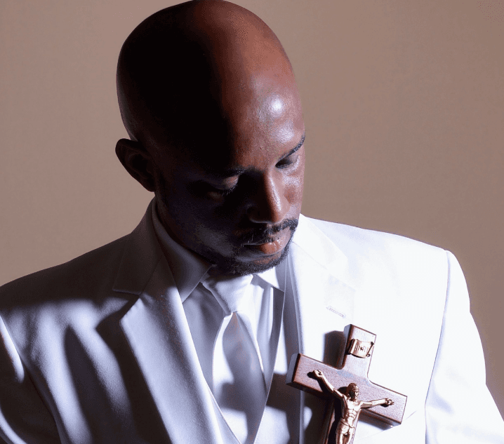 Cédric Moore