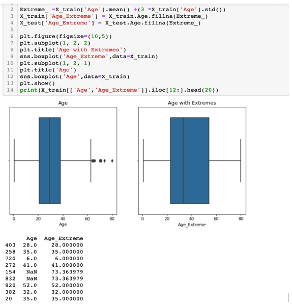 feature engineering 7
