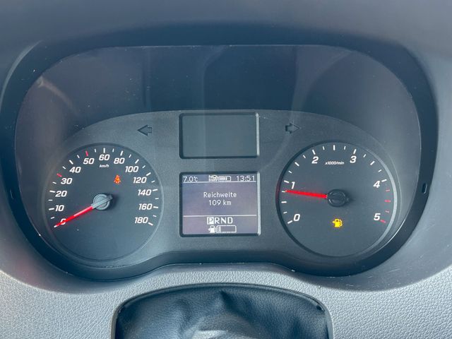 Fahrzeug Gebrauchtwagen - Galeriebild 8
