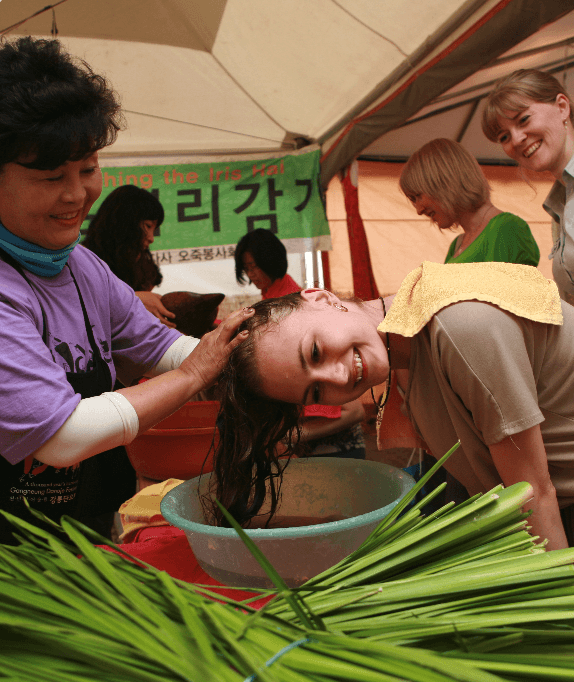 2026 강릉단오제 풀리니, 단오다
