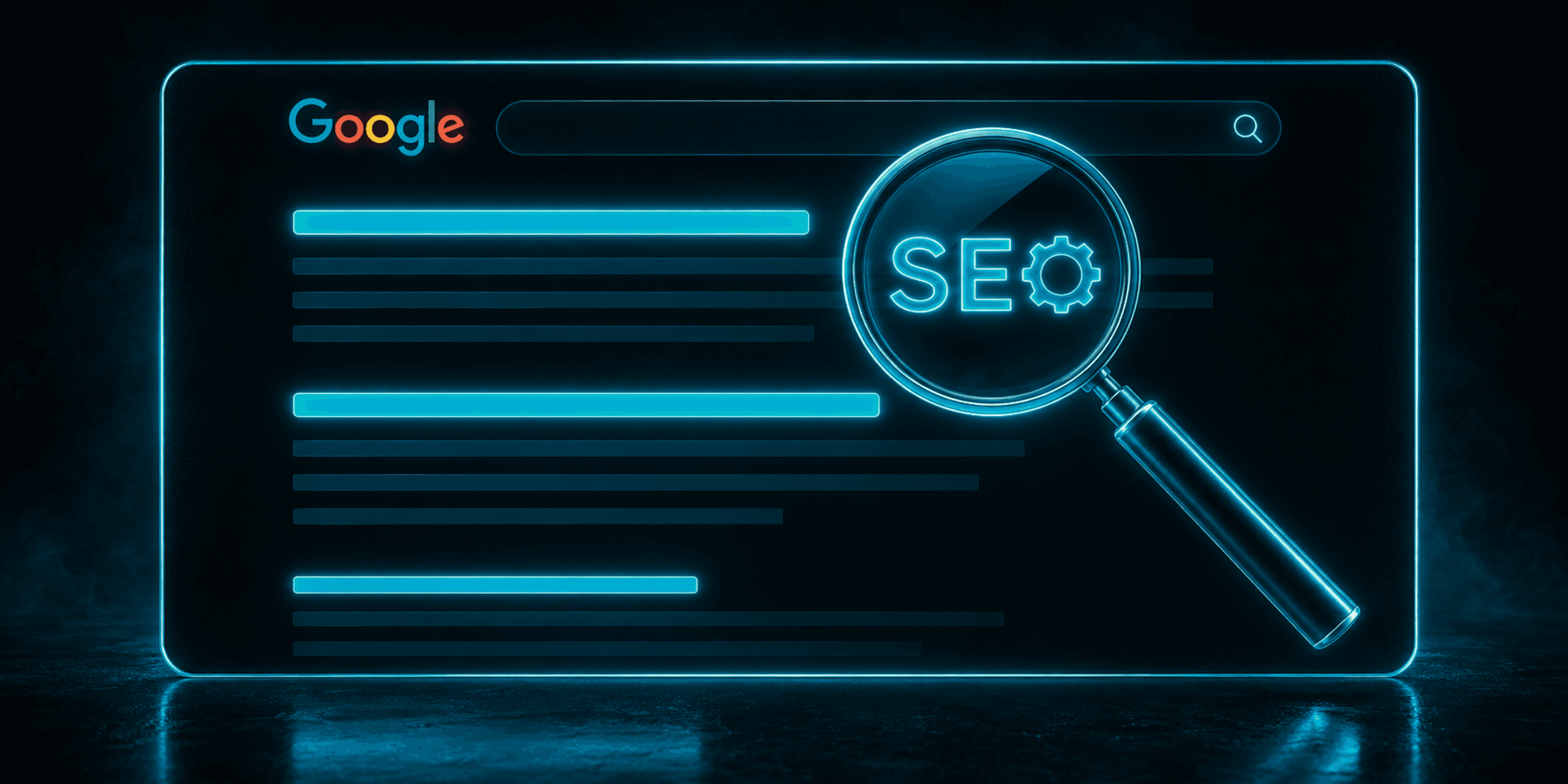 SEO Services in Dubai, UAE