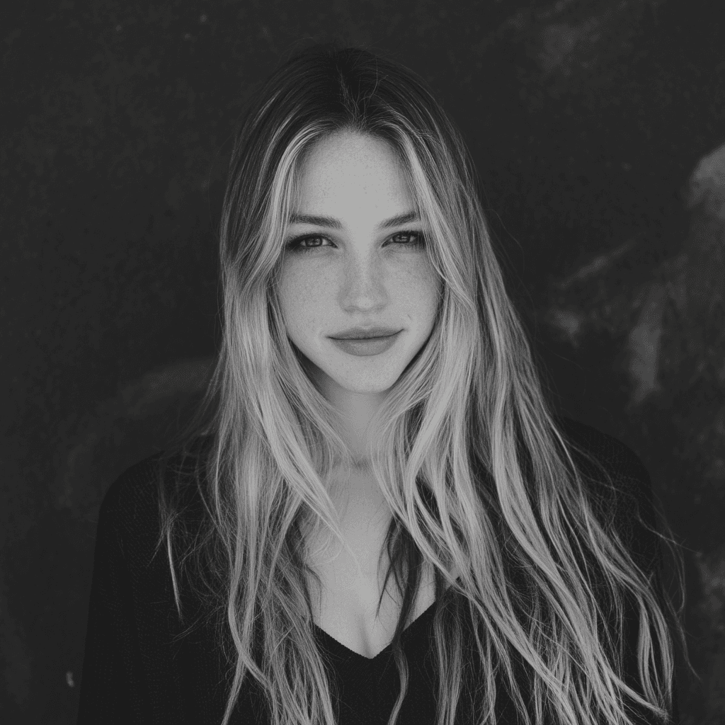 Professional Bussiness Profile Image