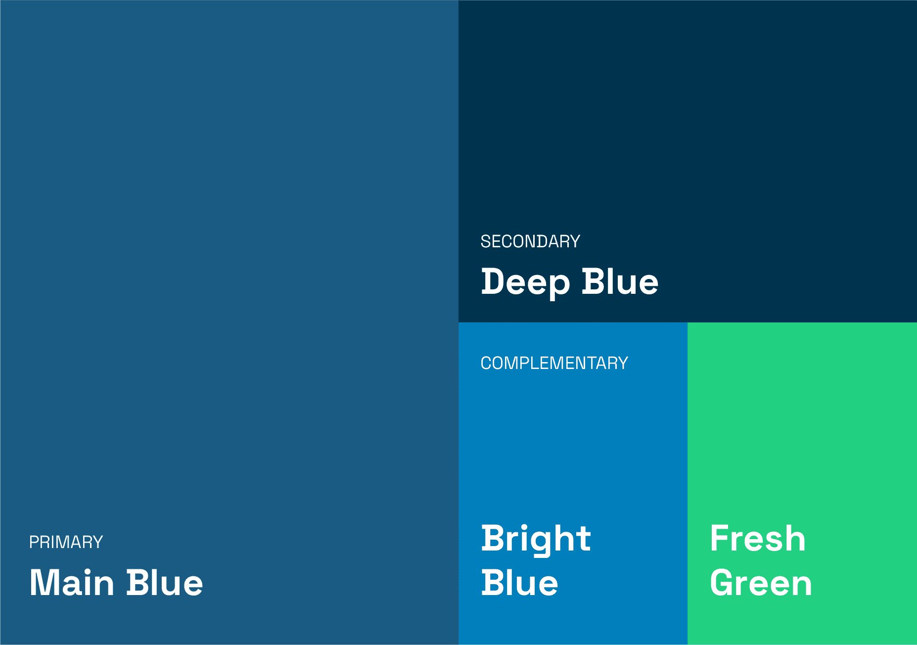 Rentry color palette