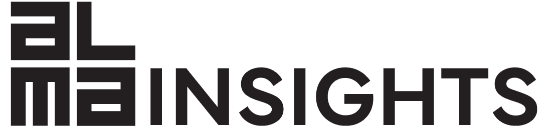 Alma Insights logo