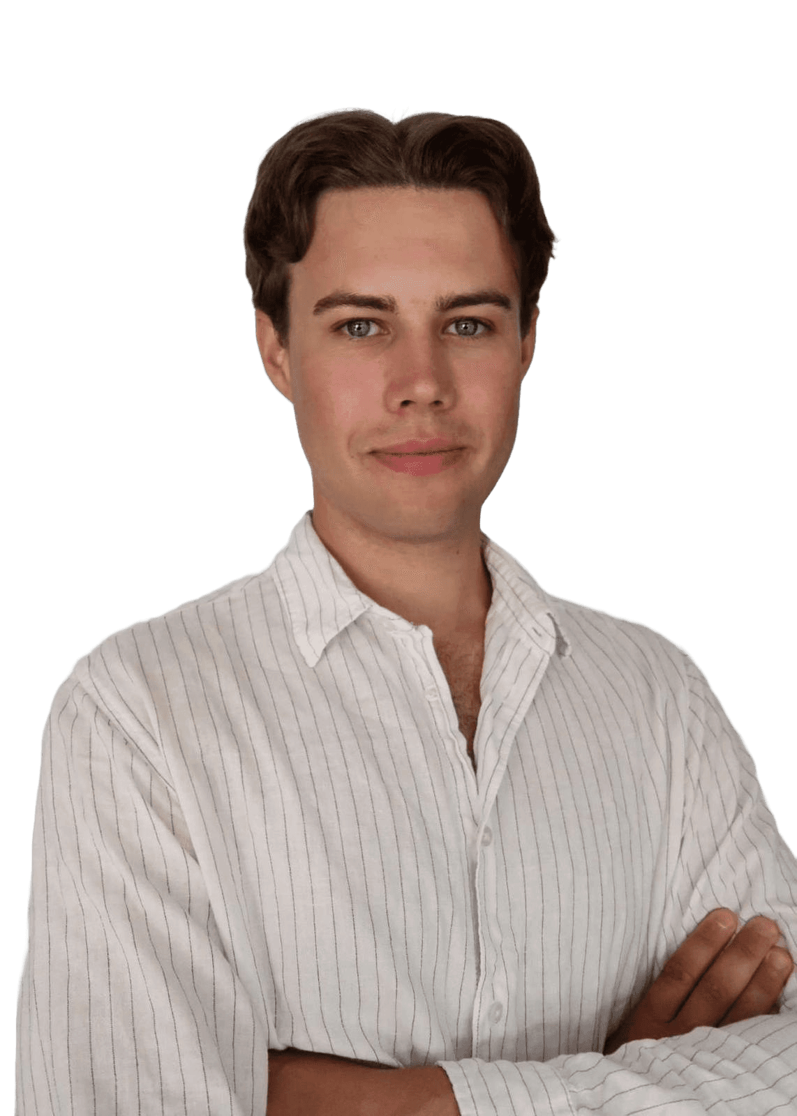 Marcus Tønnessen – webdesigner og utvikler i Sideklikk, spesialist på UI og UX-design