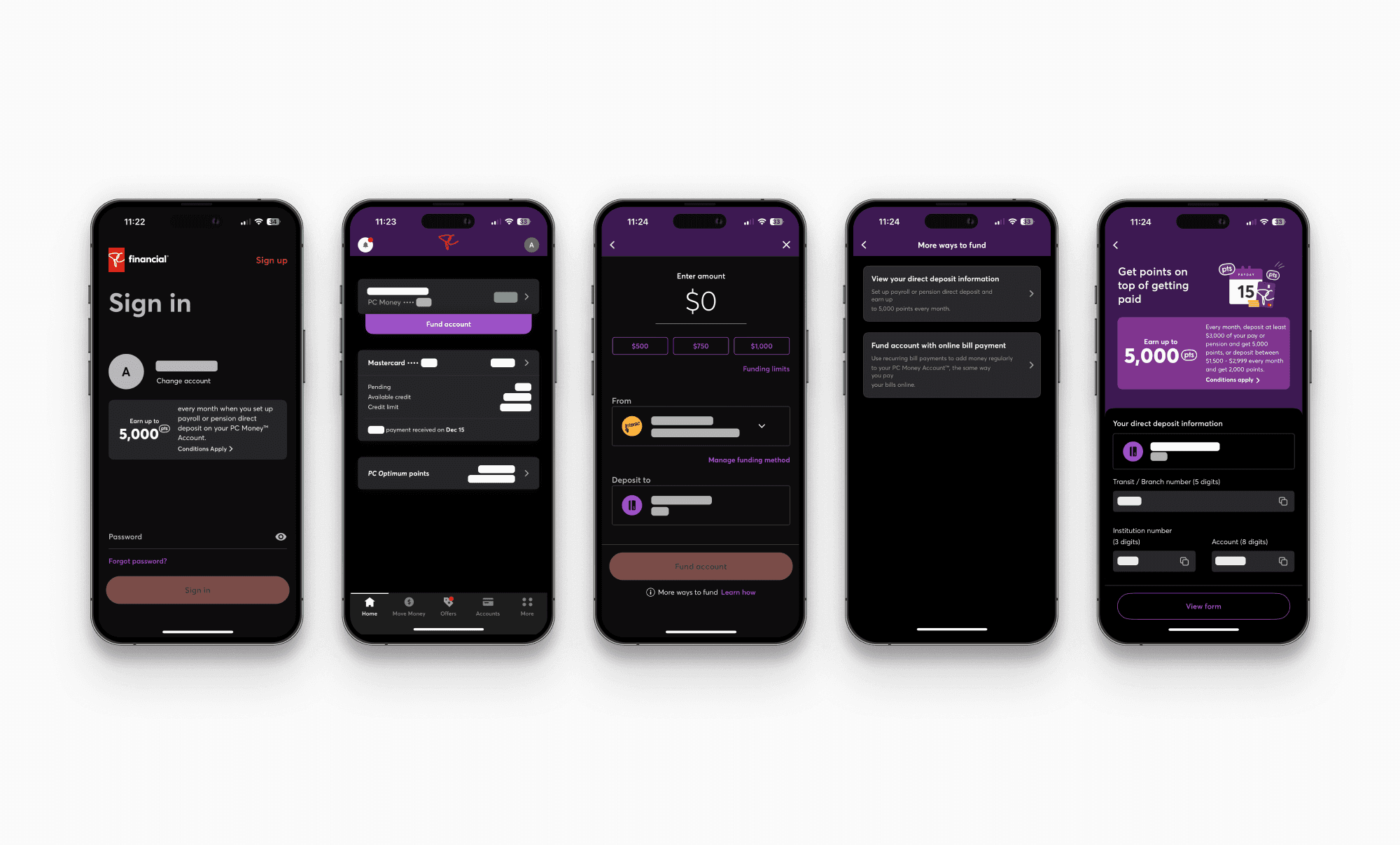 Abstract image used as a placeholder for this design project