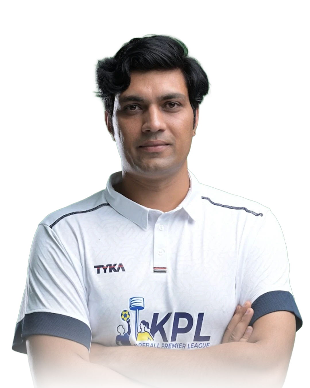 Hunny Nehra, Korfball India Player, Korfball Premier League