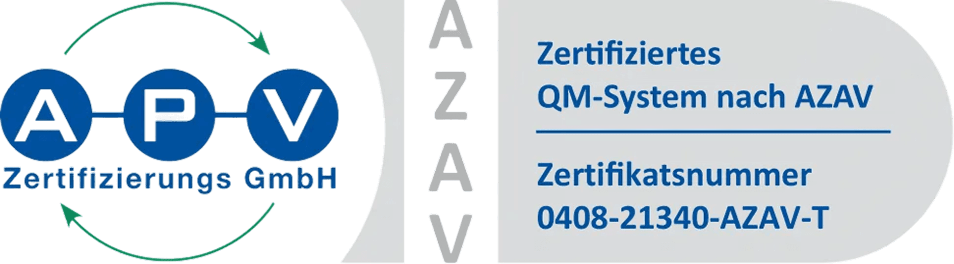 AZAV Bild