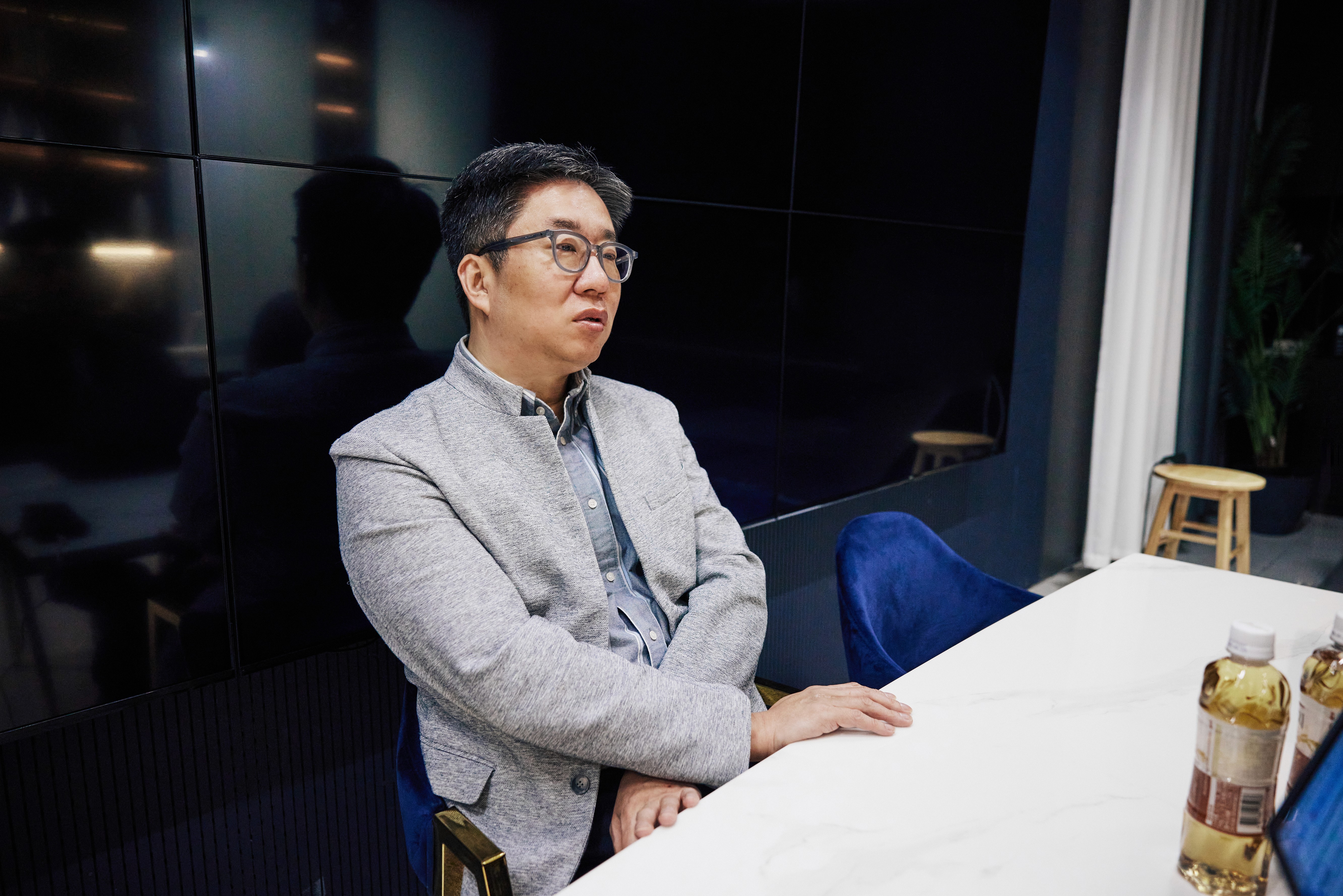 류선규-LG트윈스-SK와이번스-SSG랜더스