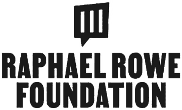 Raphael Rowe Foundation