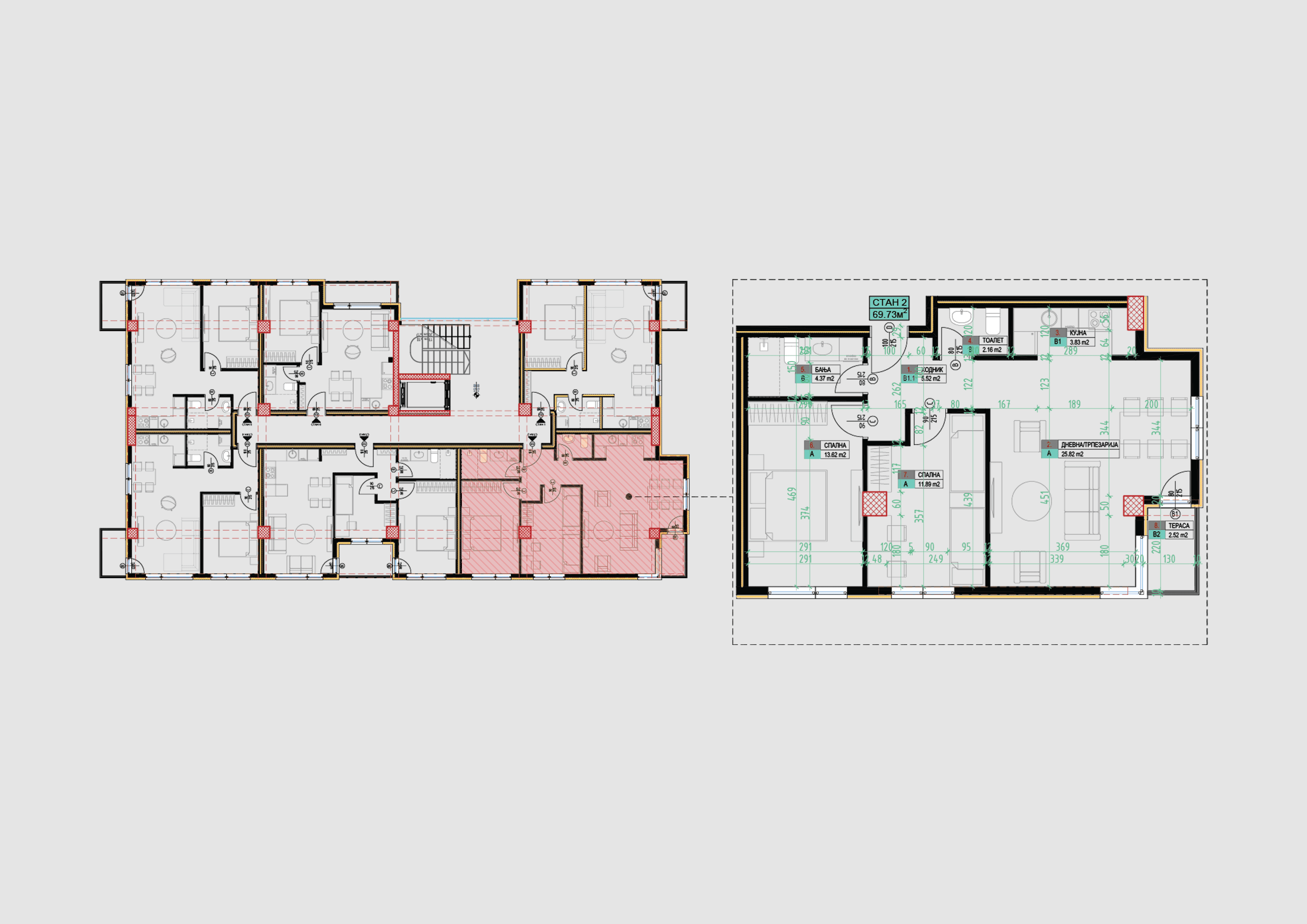 house interior with stairs and a tall window