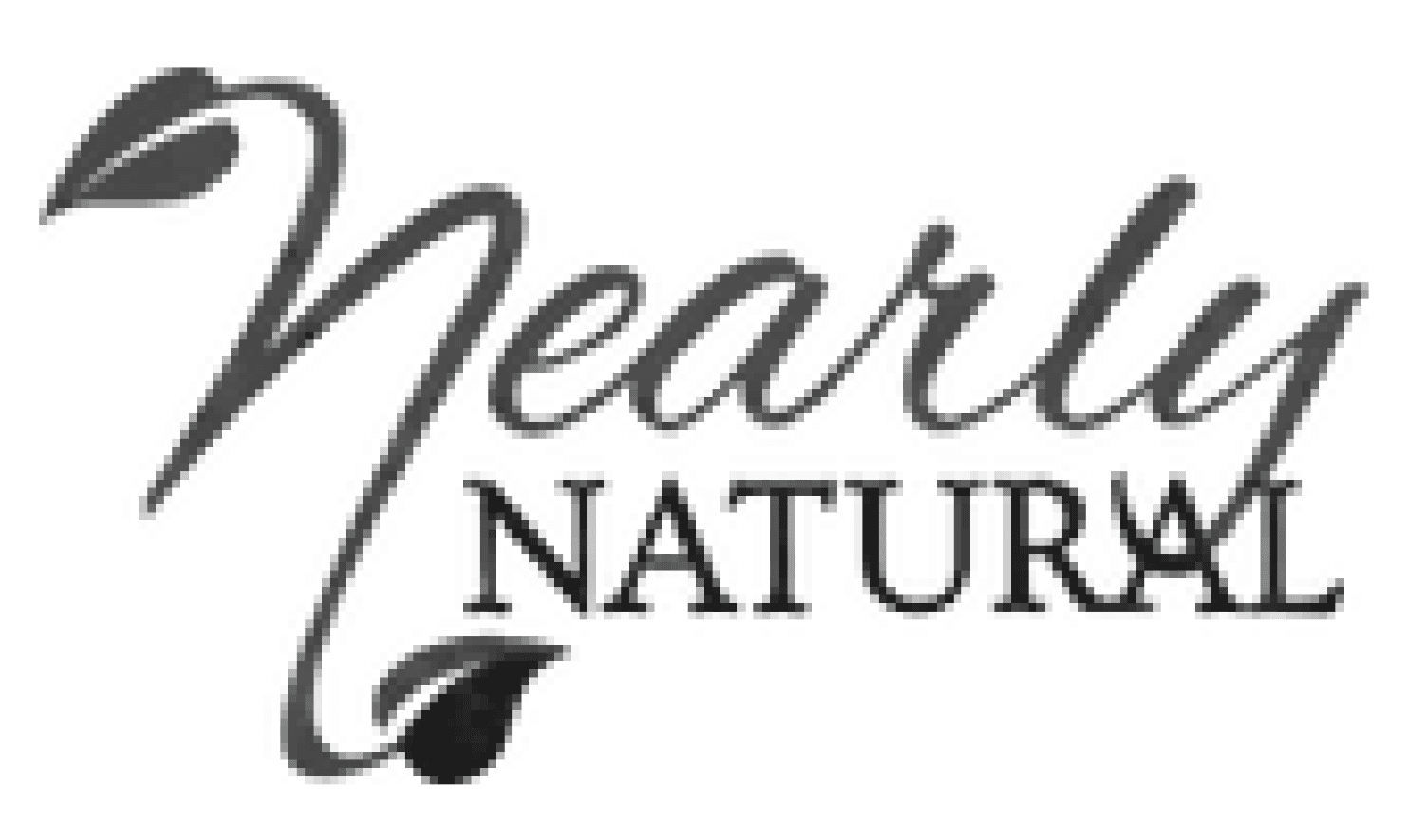 Logo of our client Nearly Natural