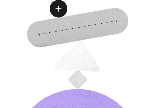 Just more flexibility.