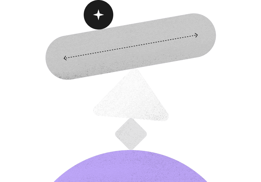 Just more flexibility.