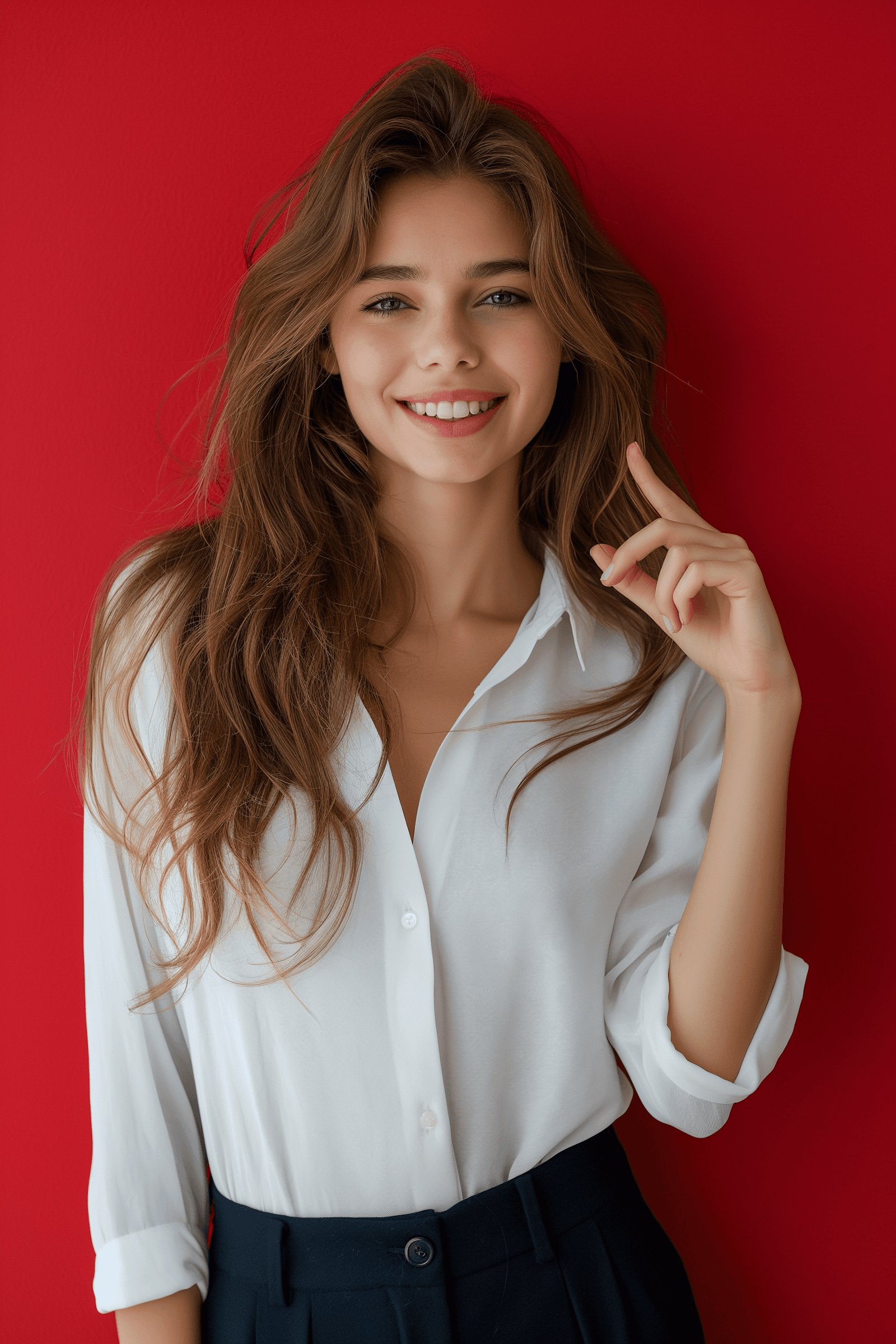 Team portraits representing the people behind Nuvē.