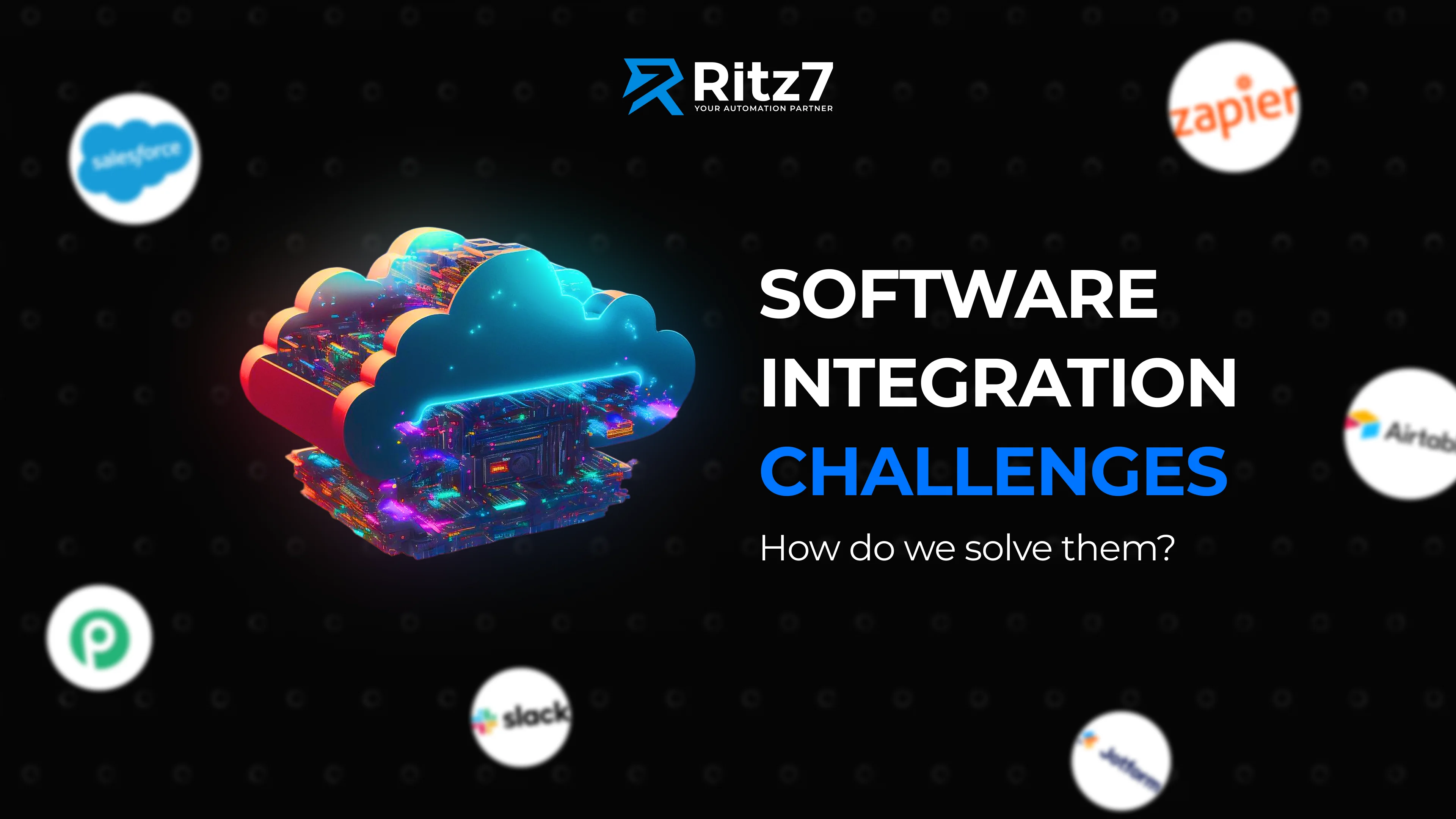 What are Software Integration Challenges: How We Solve Them