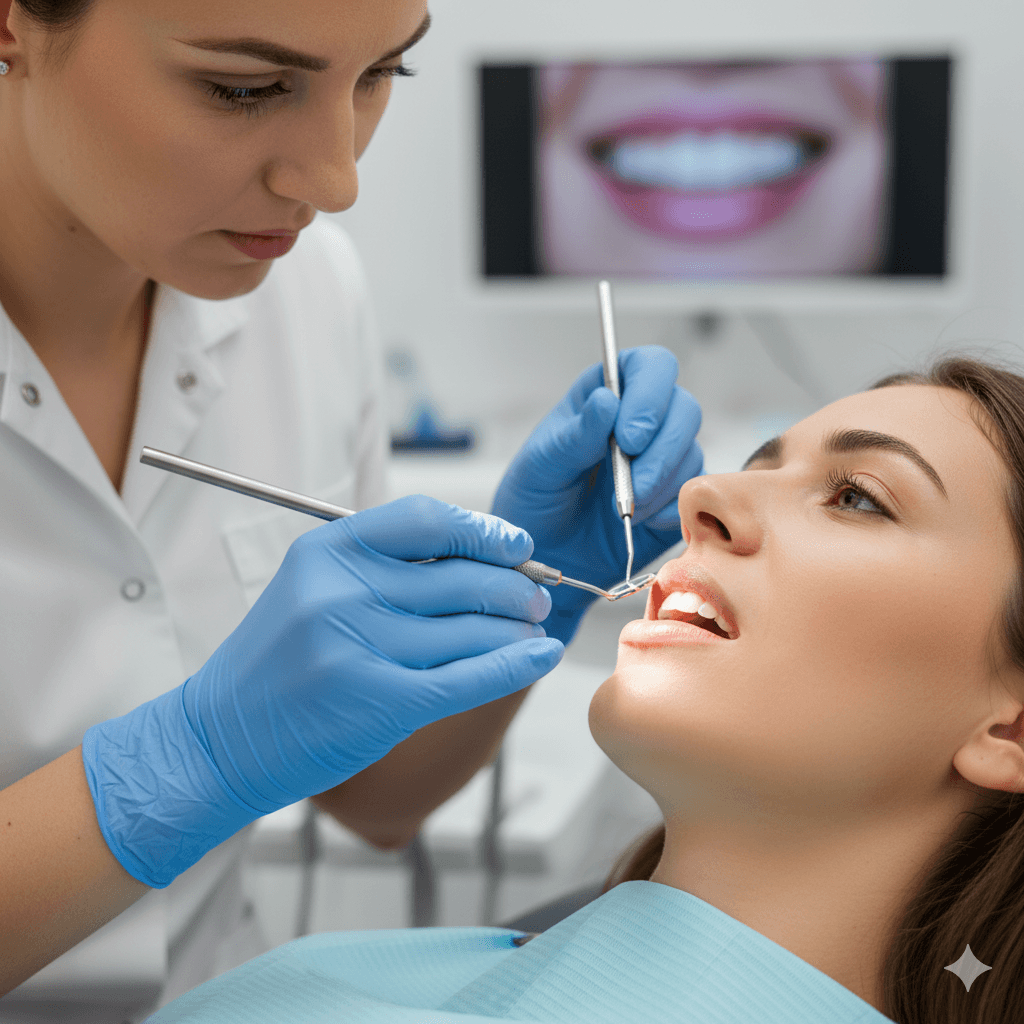 Dentist in Rochelle Park, NJ