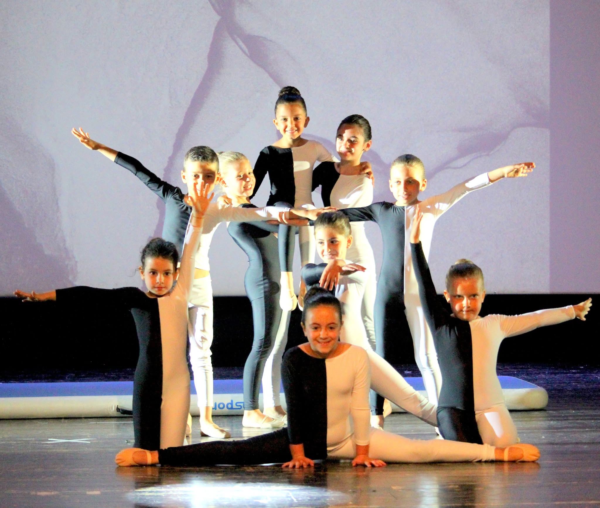 Foto ginnastica Kids Academy 4