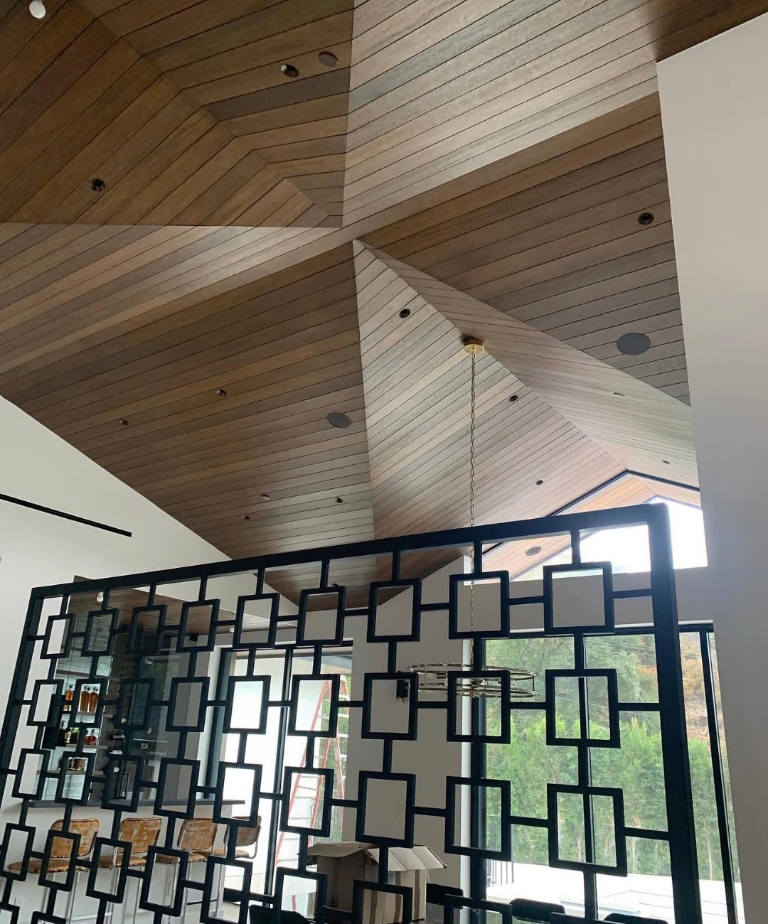 Custom Woodworks