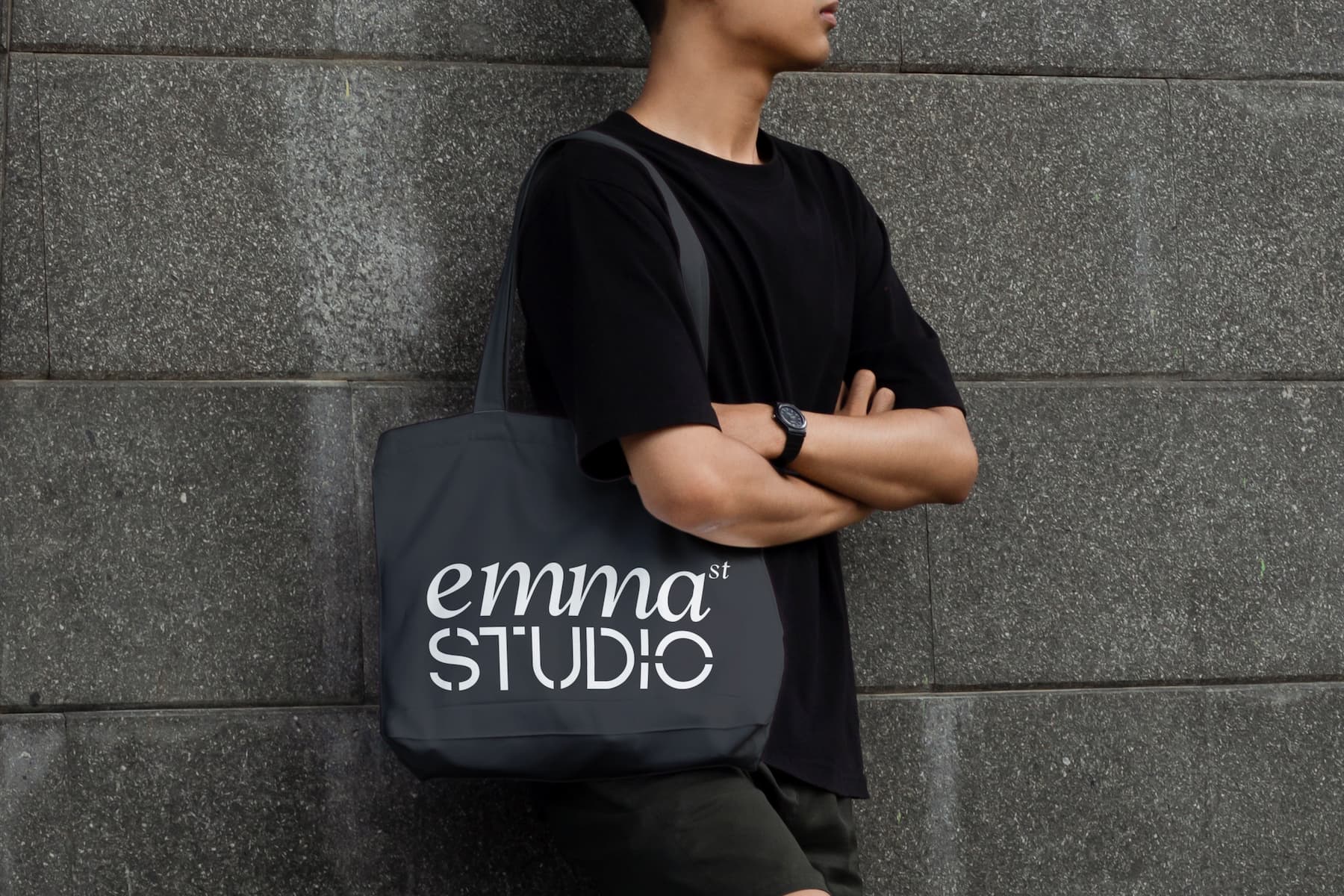 Emma Street Studio case study