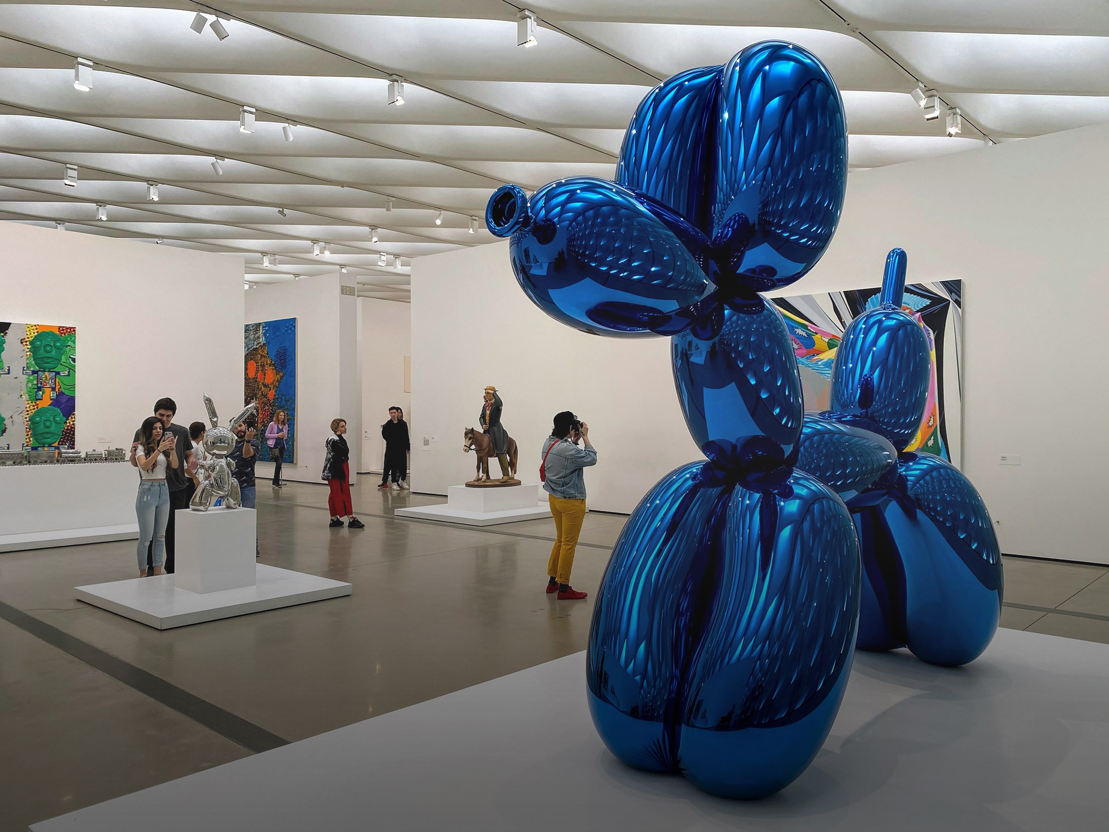 Rana Erkan Tabanca Portrait